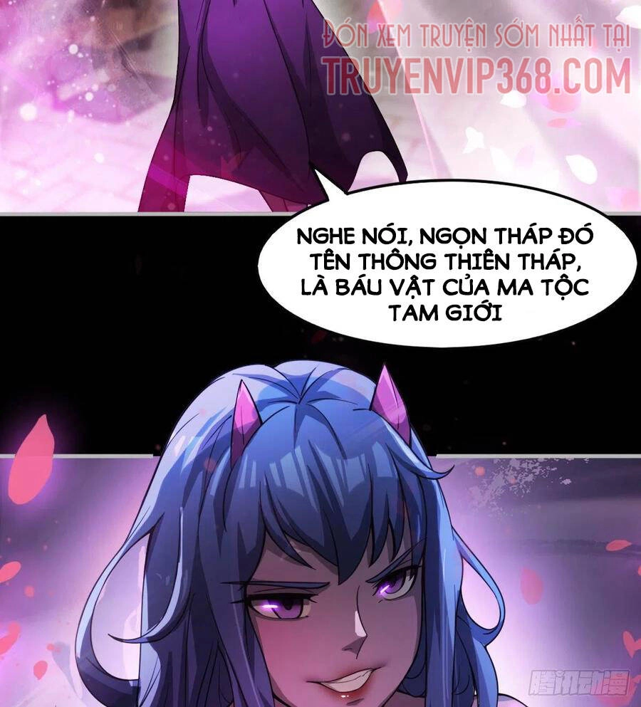 Ma Hoàng Sư Đệ Quả Thực Quá Chung Tình Chapter 77 - 57