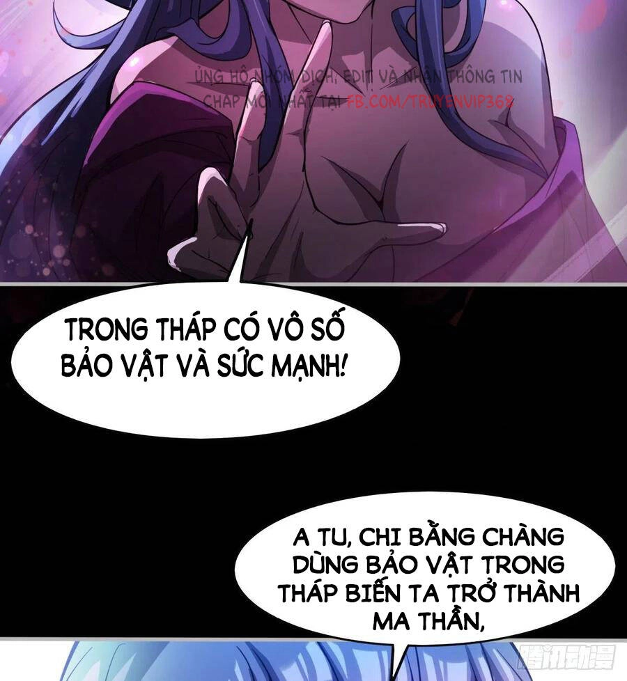 Ma Hoàng Sư Đệ Quả Thực Quá Chung Tình Chapter 77 - 58