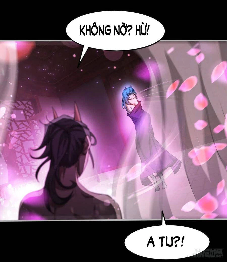 Ma Hoàng Sư Đệ Quả Thực Quá Chung Tình Chapter 77 - 60