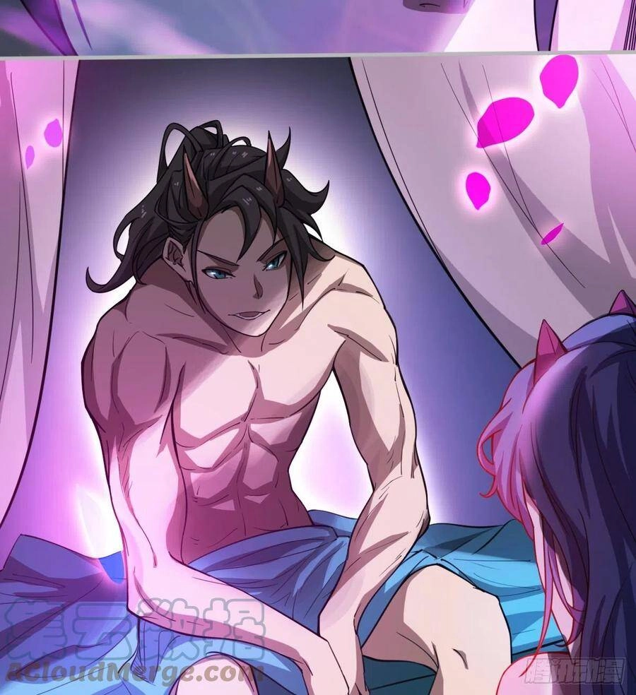 Ma Hoàng Sư Đệ Quả Thực Quá Chung Tình Chapter 77 - 62