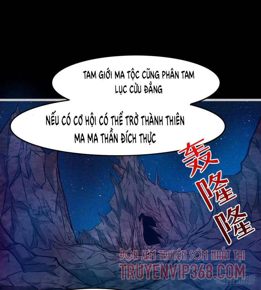 Ma Hoàng Sư Đệ Quả Thực Quá Chung Tình Chapter 78 - 1