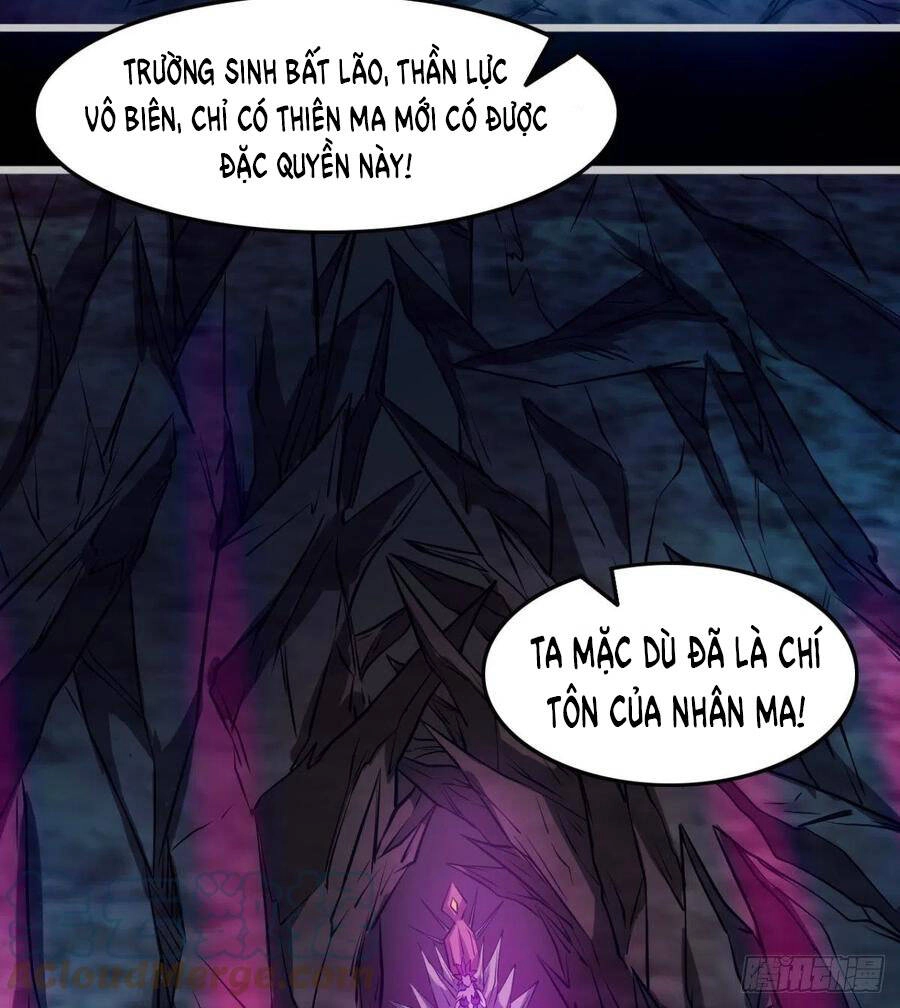 Ma Hoàng Sư Đệ Quả Thực Quá Chung Tình Chapter 78 - 2