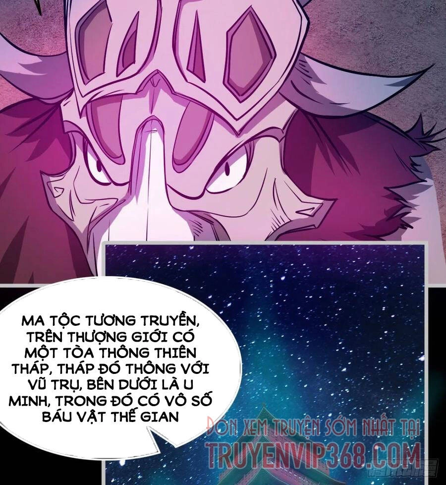 Ma Hoàng Sư Đệ Quả Thực Quá Chung Tình Chapter 78 - 7