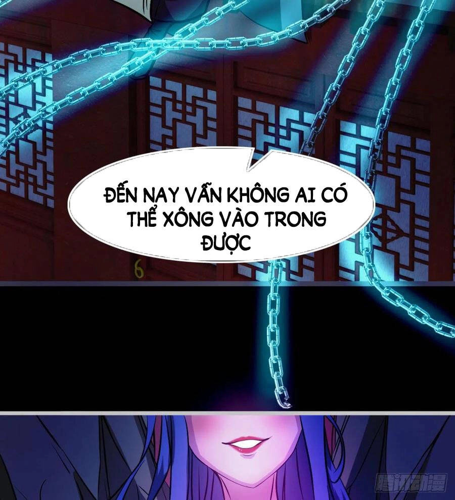 Ma Hoàng Sư Đệ Quả Thực Quá Chung Tình Chapter 78 - 10