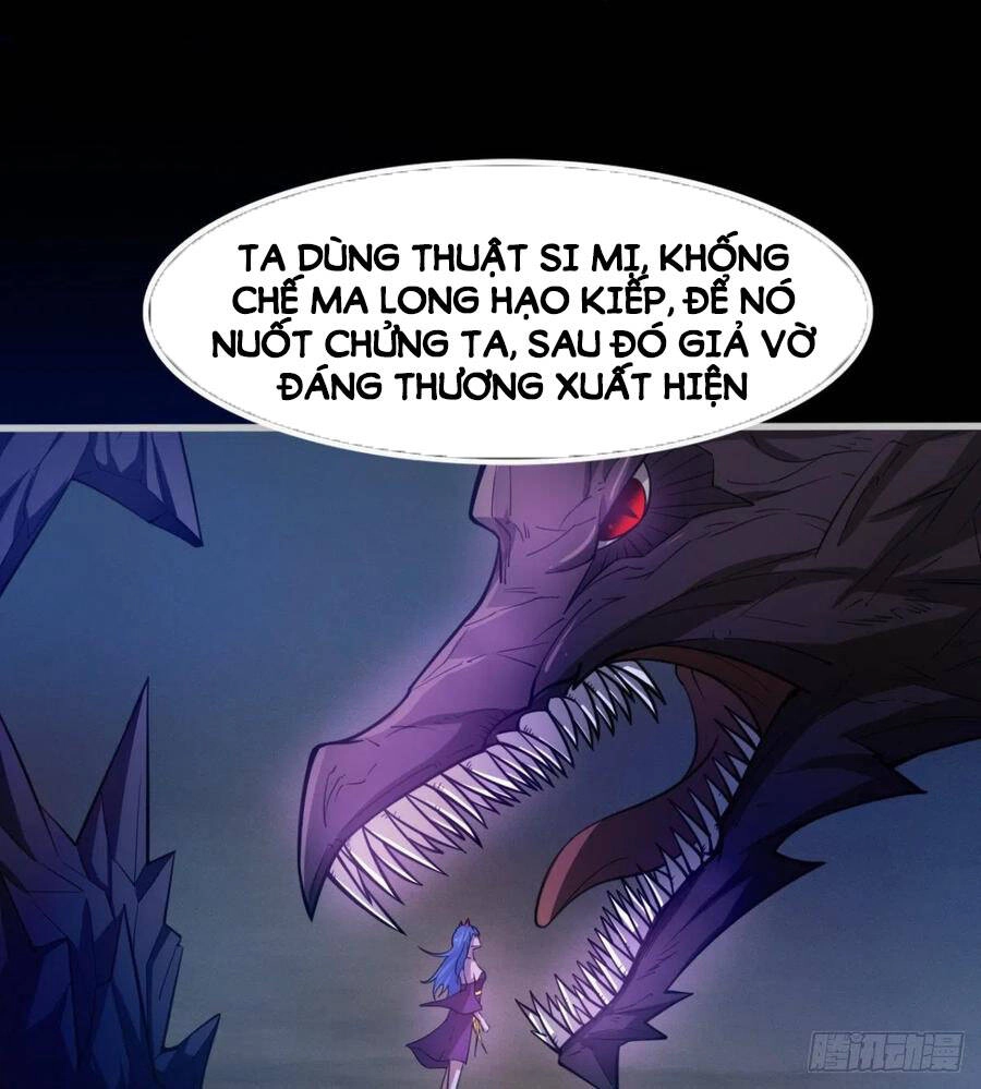 Ma Hoàng Sư Đệ Quả Thực Quá Chung Tình Chapter 78 - 12