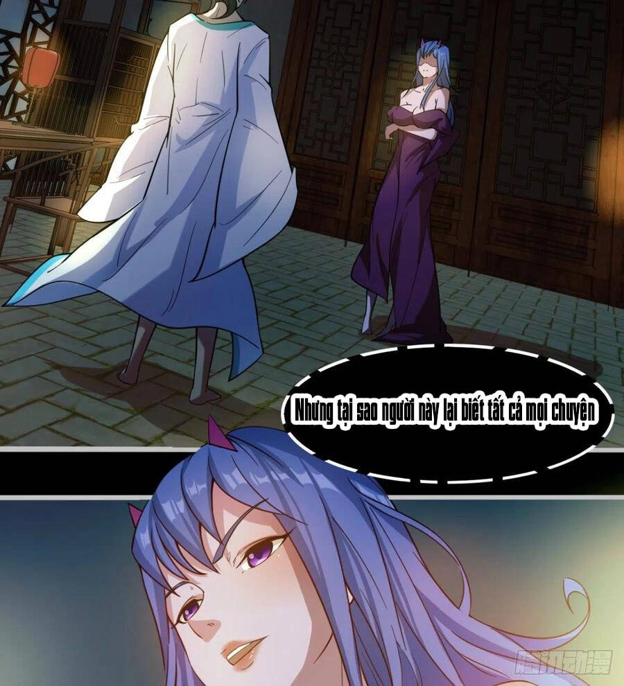 Ma Hoàng Sư Đệ Quả Thực Quá Chung Tình Chapter 78 - 16