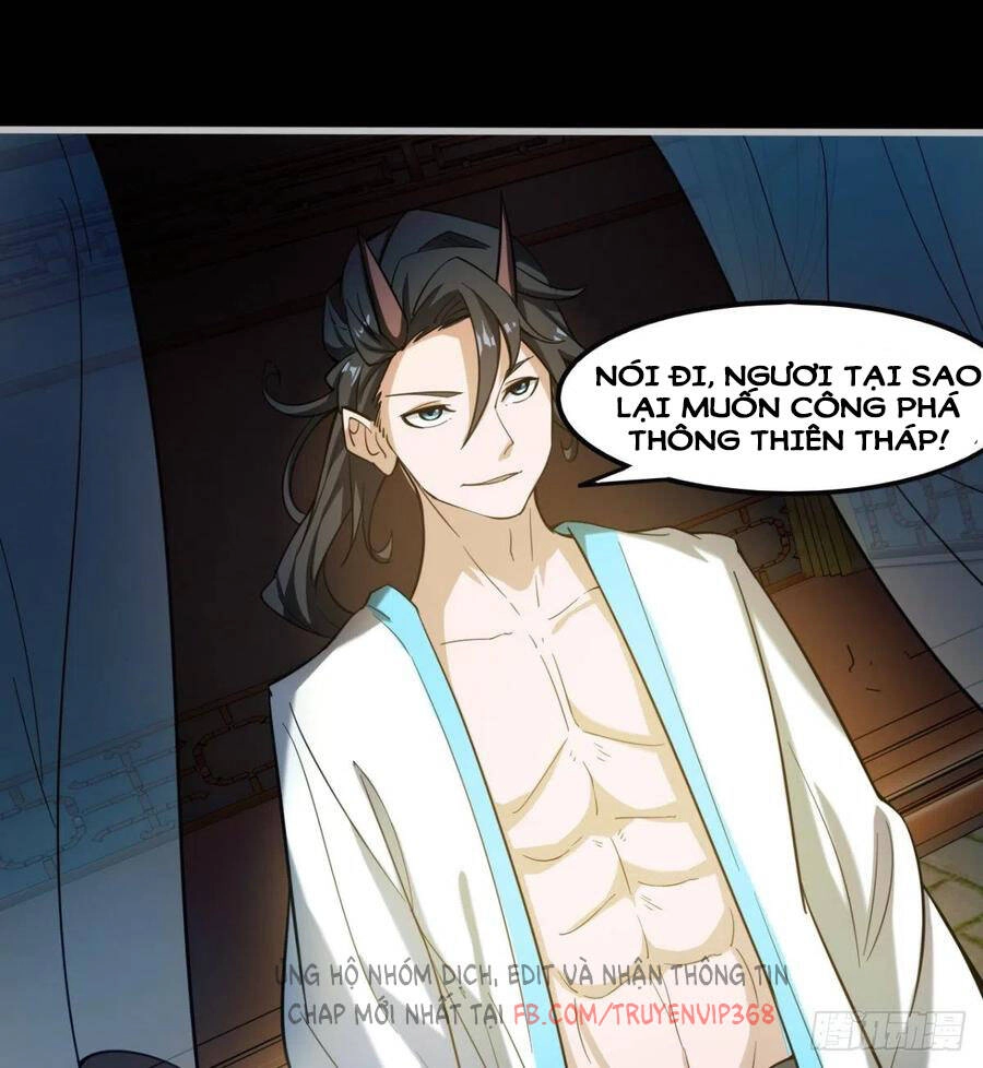 Ma Hoàng Sư Đệ Quả Thực Quá Chung Tình Chapter 78 - 18