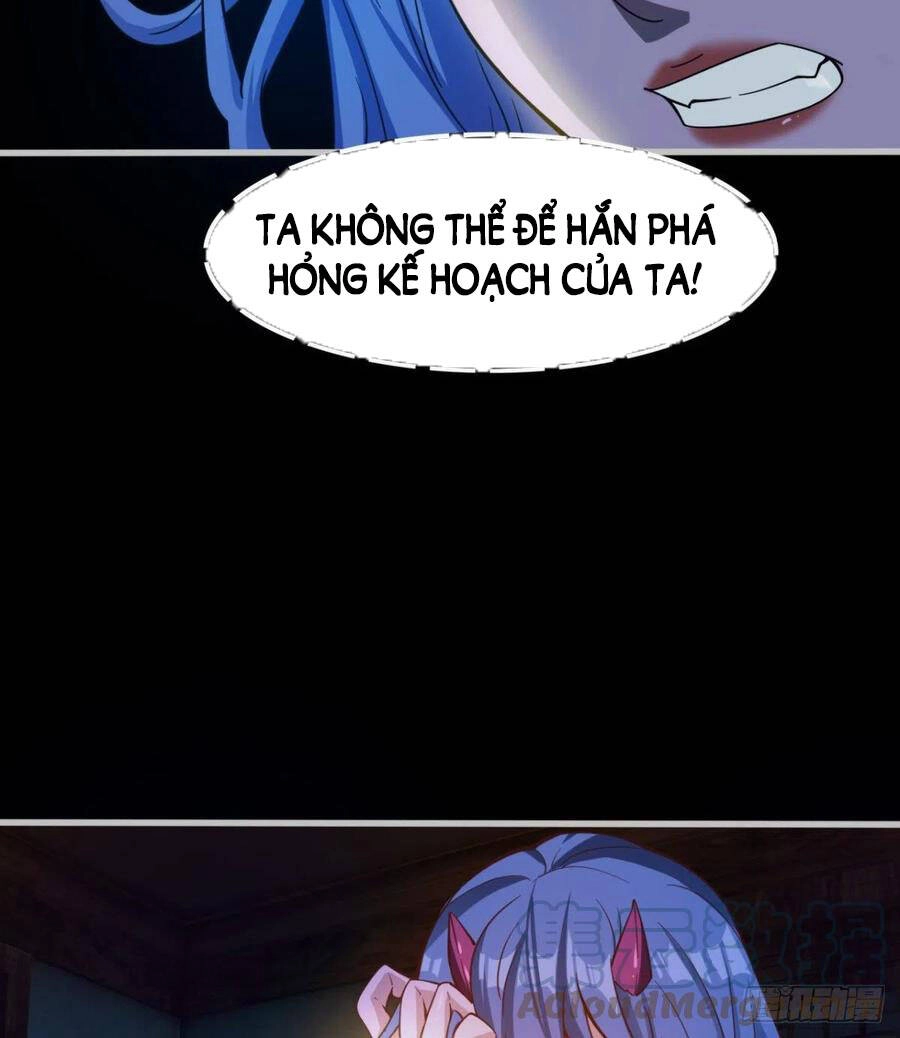 Ma Hoàng Sư Đệ Quả Thực Quá Chung Tình Chapter 78 - 20