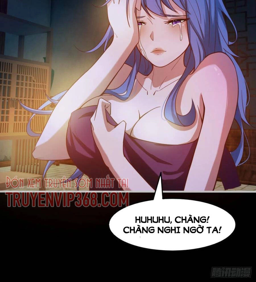 Ma Hoàng Sư Đệ Quả Thực Quá Chung Tình Chapter 78 - 21