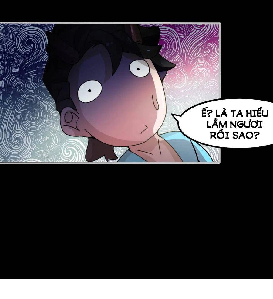 Ma Hoàng Sư Đệ Quả Thực Quá Chung Tình Chapter 78 - 22