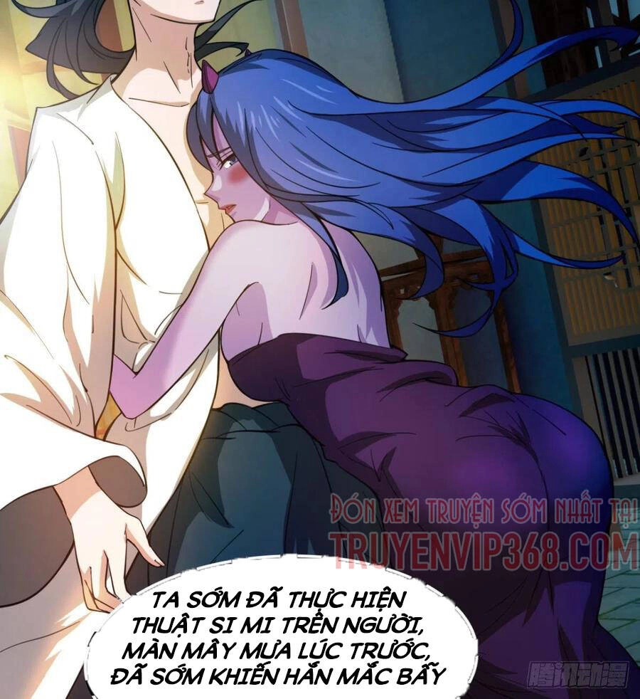 Ma Hoàng Sư Đệ Quả Thực Quá Chung Tình Chapter 78 - 25