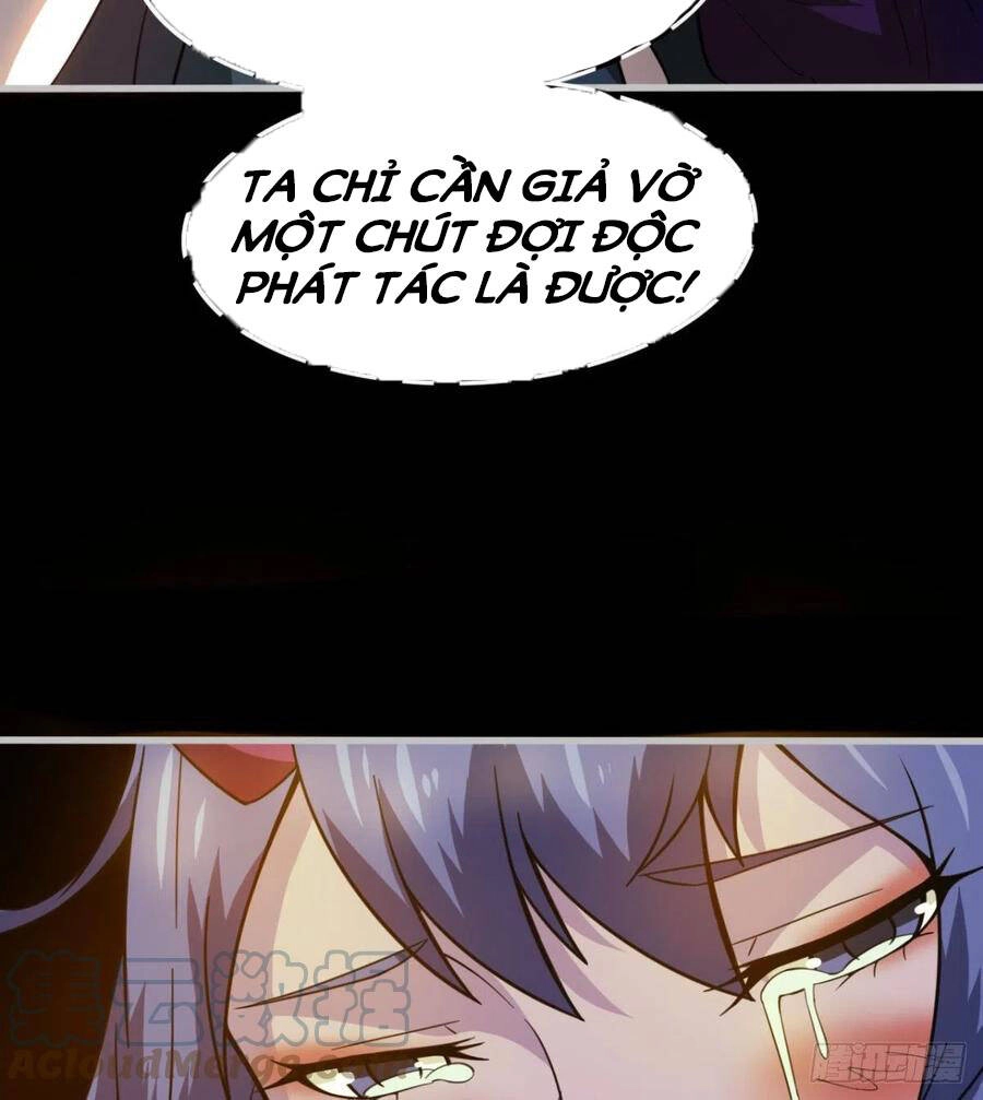 Ma Hoàng Sư Đệ Quả Thực Quá Chung Tình Chapter 78 - 26