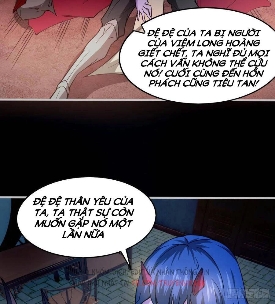 Ma Hoàng Sư Đệ Quả Thực Quá Chung Tình Chapter 78 - 28