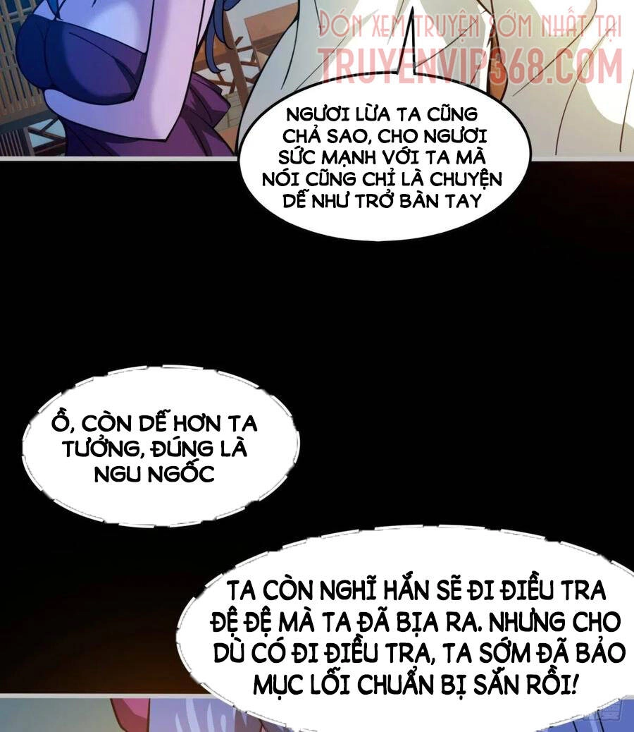 Ma Hoàng Sư Đệ Quả Thực Quá Chung Tình Chapter 78 - 31