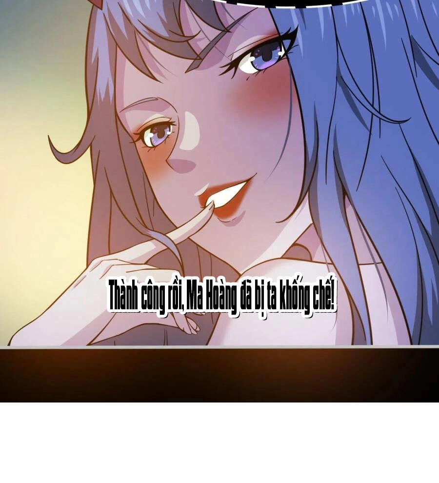 Ma Hoàng Sư Đệ Quả Thực Quá Chung Tình Chapter 78 - 32