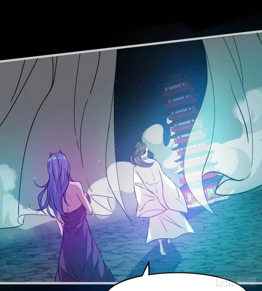 Ma Hoàng Sư Đệ Quả Thực Quá Chung Tình Chapter 78 - 33