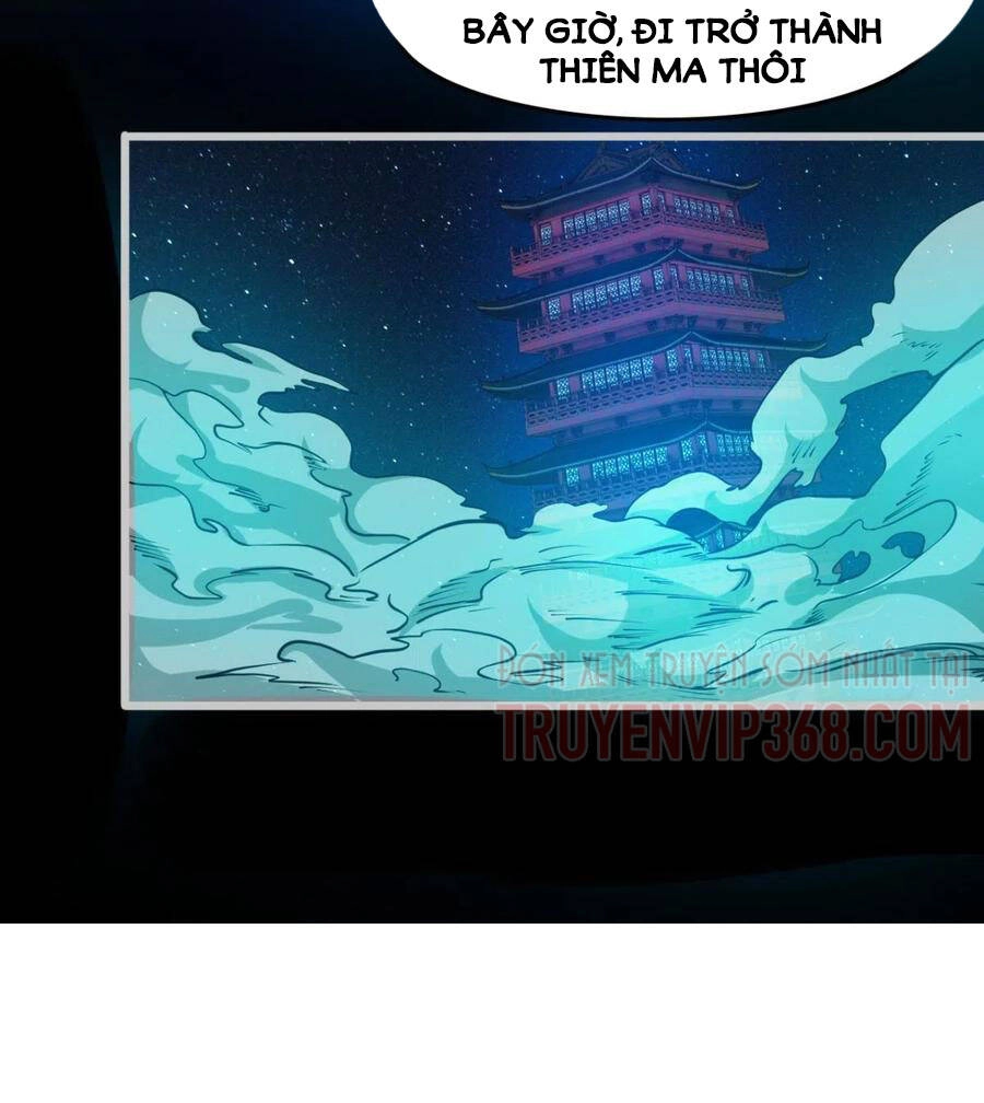 Ma Hoàng Sư Đệ Quả Thực Quá Chung Tình Chapter 78 - 34