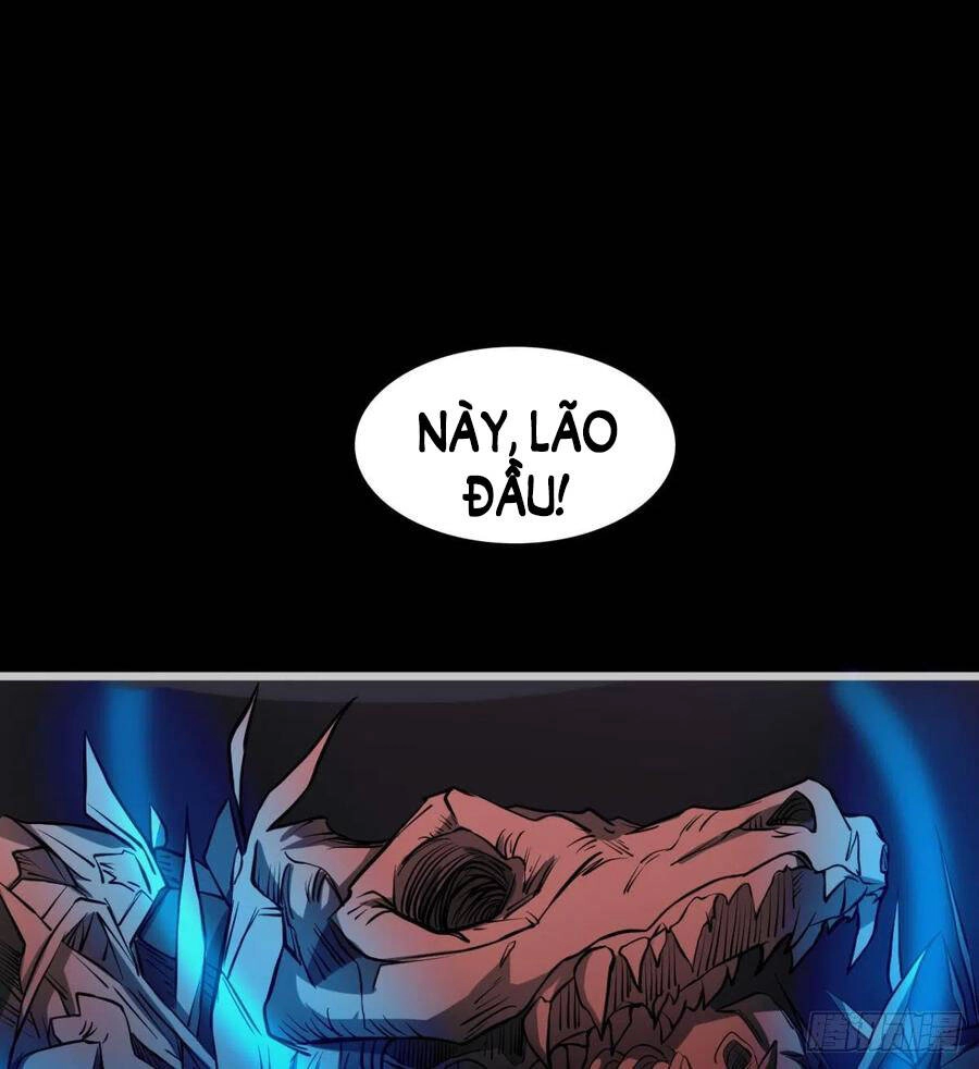 Ma Hoàng Sư Đệ Quả Thực Quá Chung Tình Chapter 78 - 35