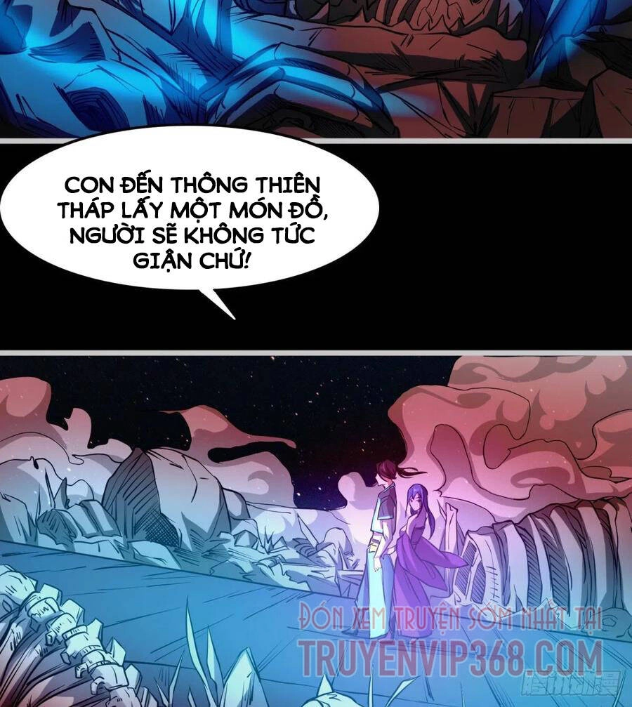 Ma Hoàng Sư Đệ Quả Thực Quá Chung Tình Chapter 78 - 36