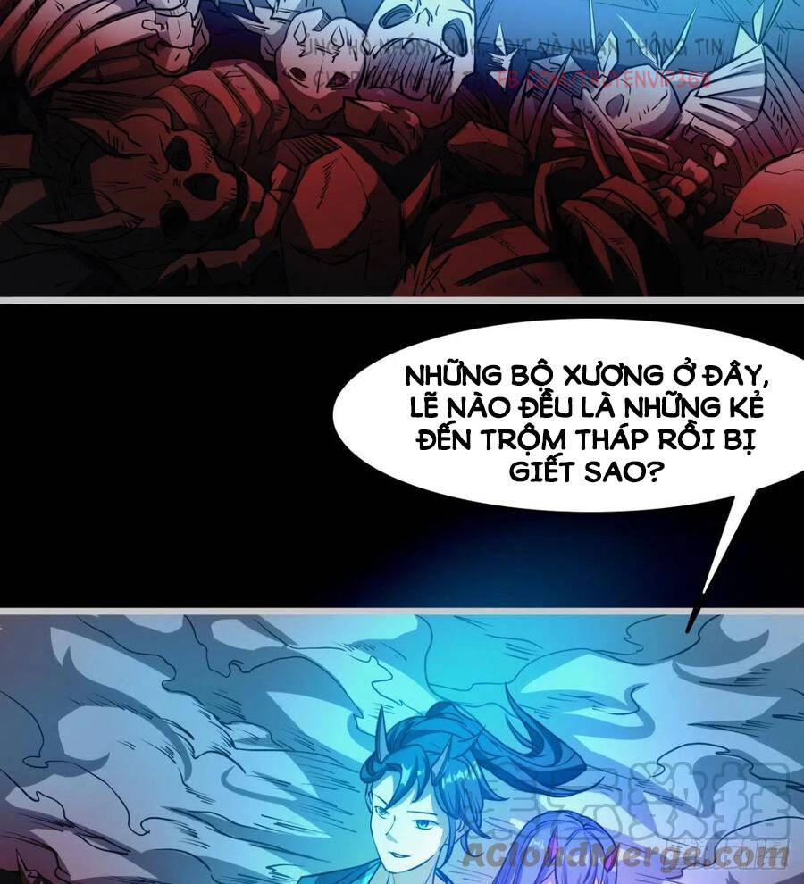 Ma Hoàng Sư Đệ Quả Thực Quá Chung Tình Chapter 78 - 37