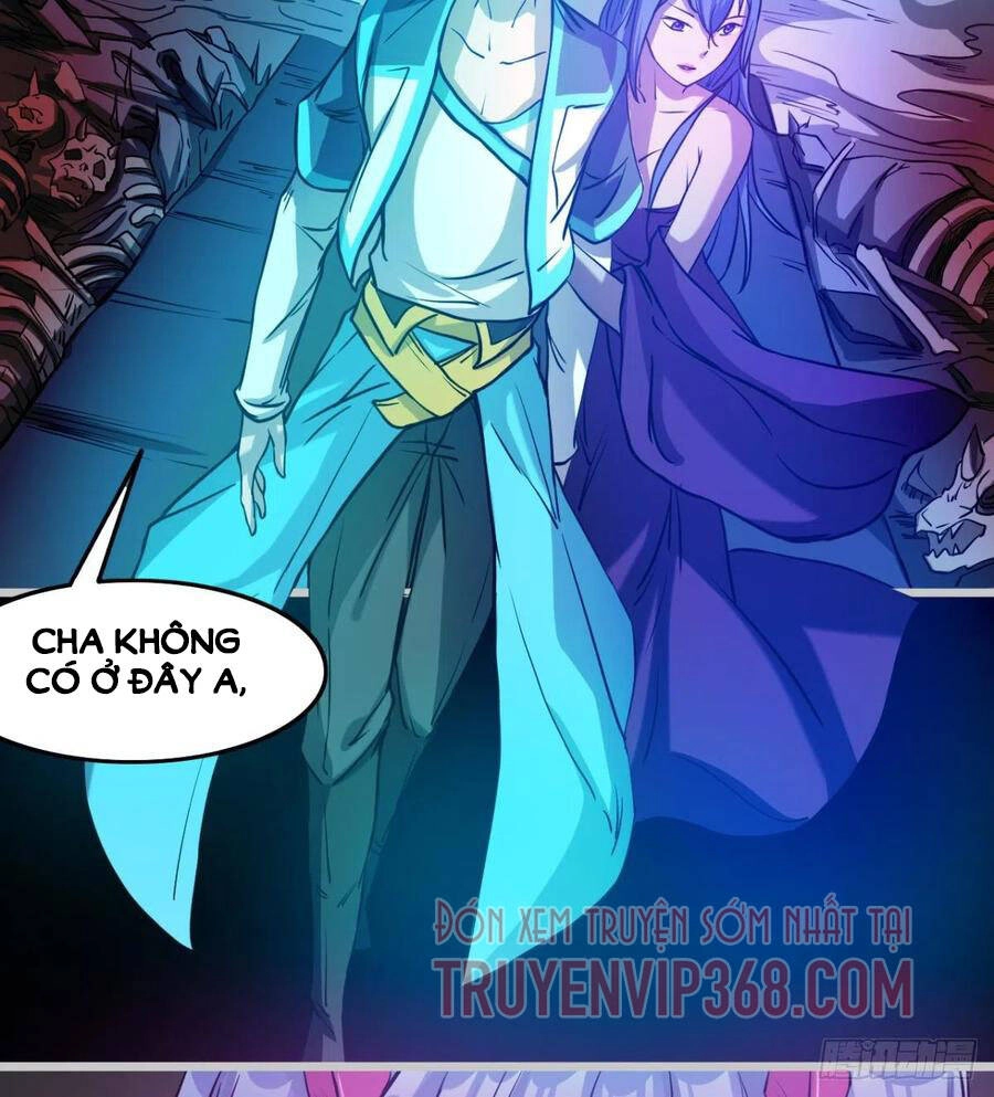 Ma Hoàng Sư Đệ Quả Thực Quá Chung Tình Chapter 78 - 38