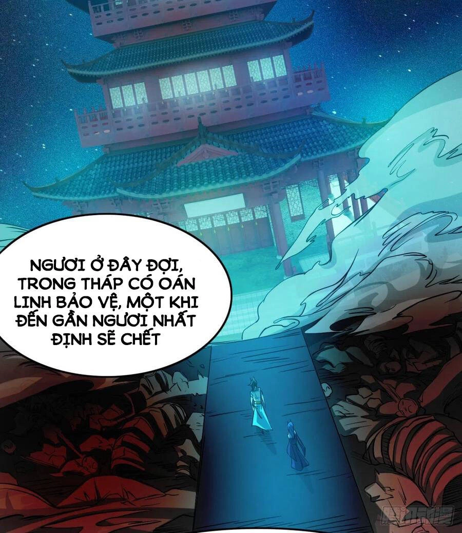 Ma Hoàng Sư Đệ Quả Thực Quá Chung Tình Chapter 78 - 41