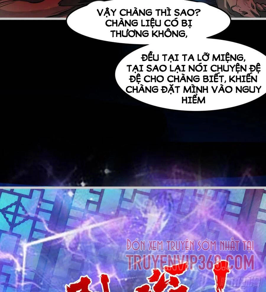 Ma Hoàng Sư Đệ Quả Thực Quá Chung Tình Chapter 78 - 42