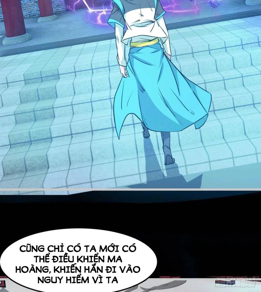 Ma Hoàng Sư Đệ Quả Thực Quá Chung Tình Chapter 78 - 45