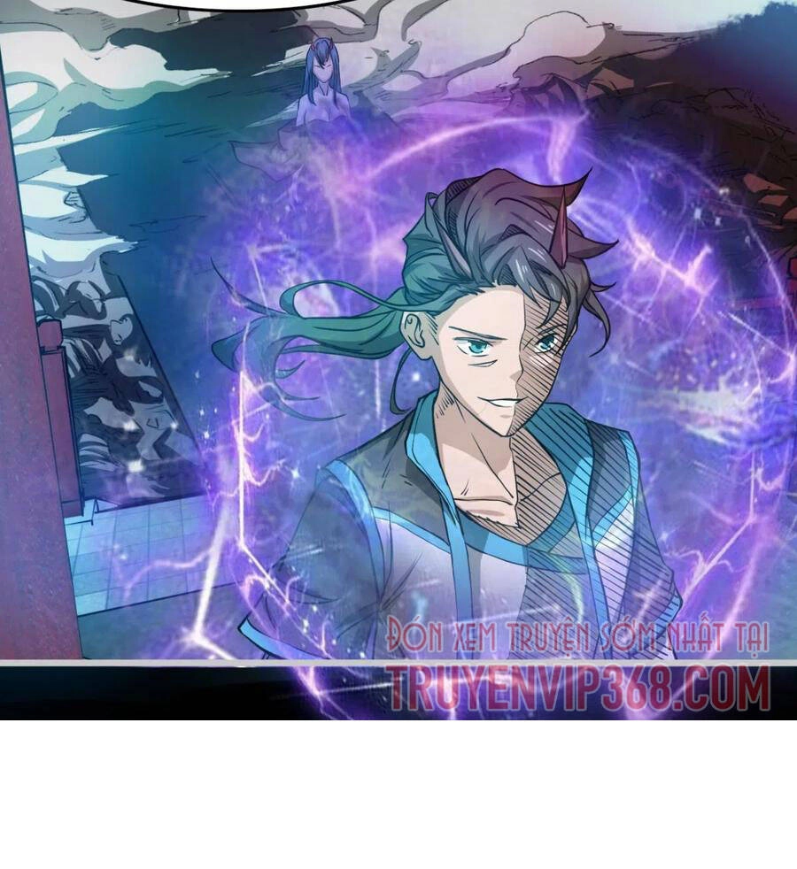 Ma Hoàng Sư Đệ Quả Thực Quá Chung Tình Chapter 78 - 46