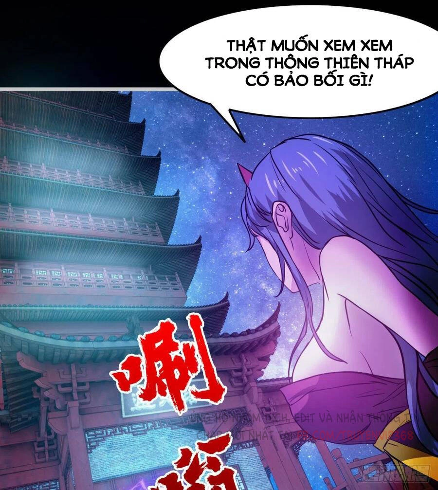 Ma Hoàng Sư Đệ Quả Thực Quá Chung Tình Chapter 78 - 47