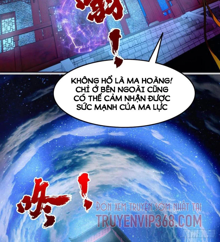 Ma Hoàng Sư Đệ Quả Thực Quá Chung Tình Chapter 78 - 48