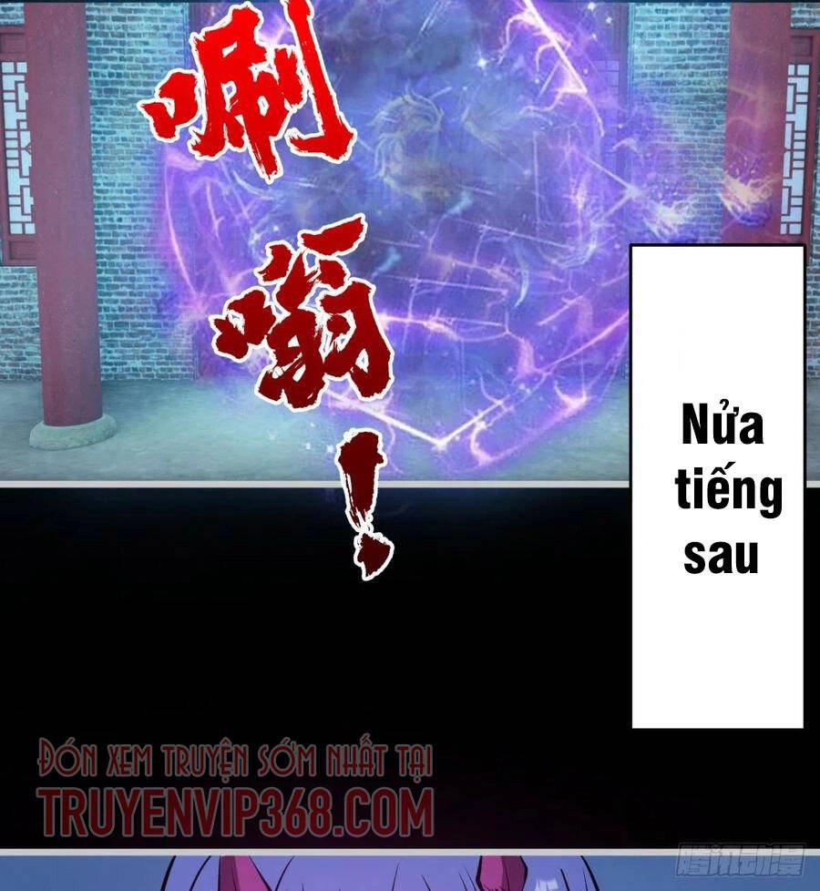 Ma Hoàng Sư Đệ Quả Thực Quá Chung Tình Chapter 78 - 50