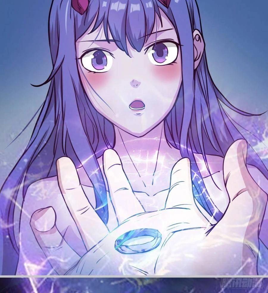 Ma Hoàng Sư Đệ Quả Thực Quá Chung Tình Chapter 78 - 51