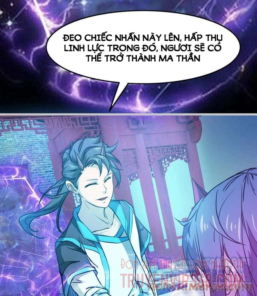 Ma Hoàng Sư Đệ Quả Thực Quá Chung Tình Chapter 78 - 52