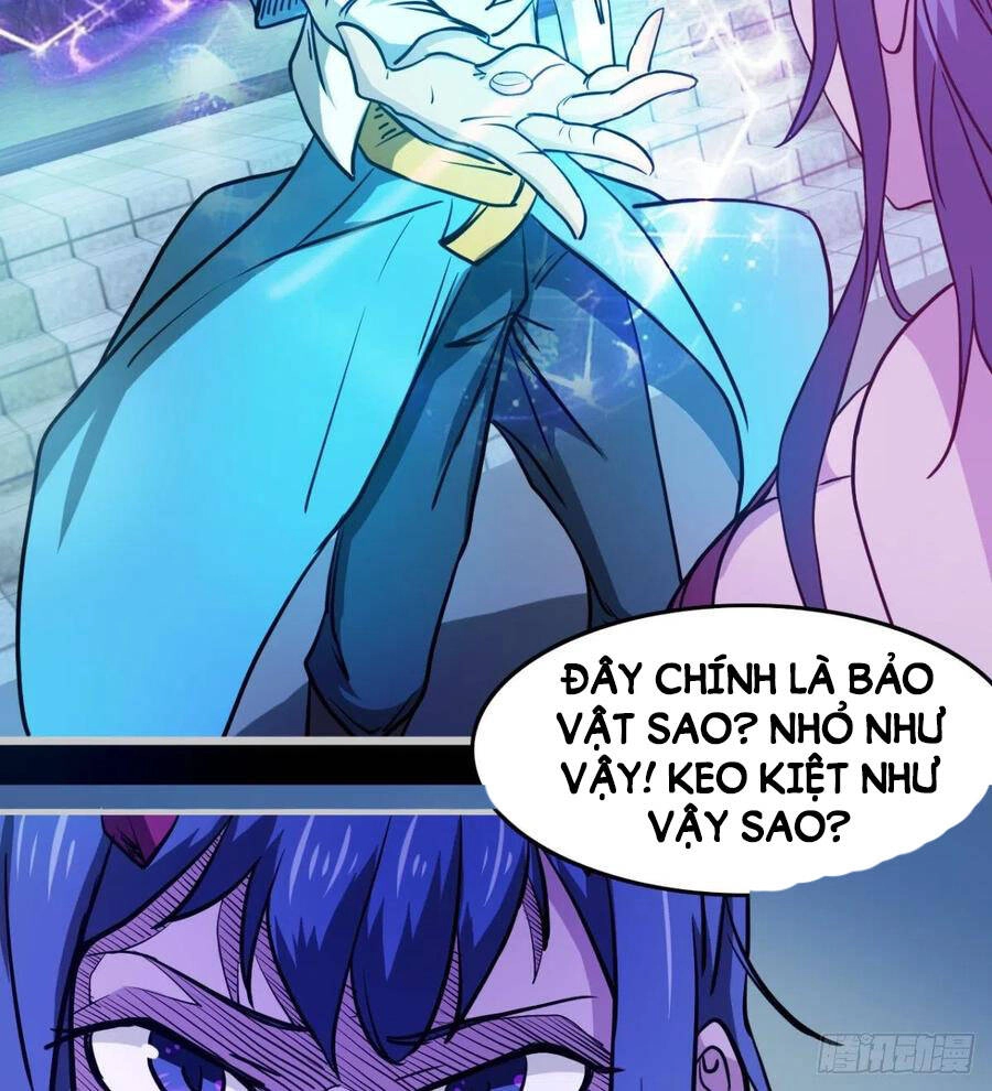 Ma Hoàng Sư Đệ Quả Thực Quá Chung Tình Chapter 78 - 53