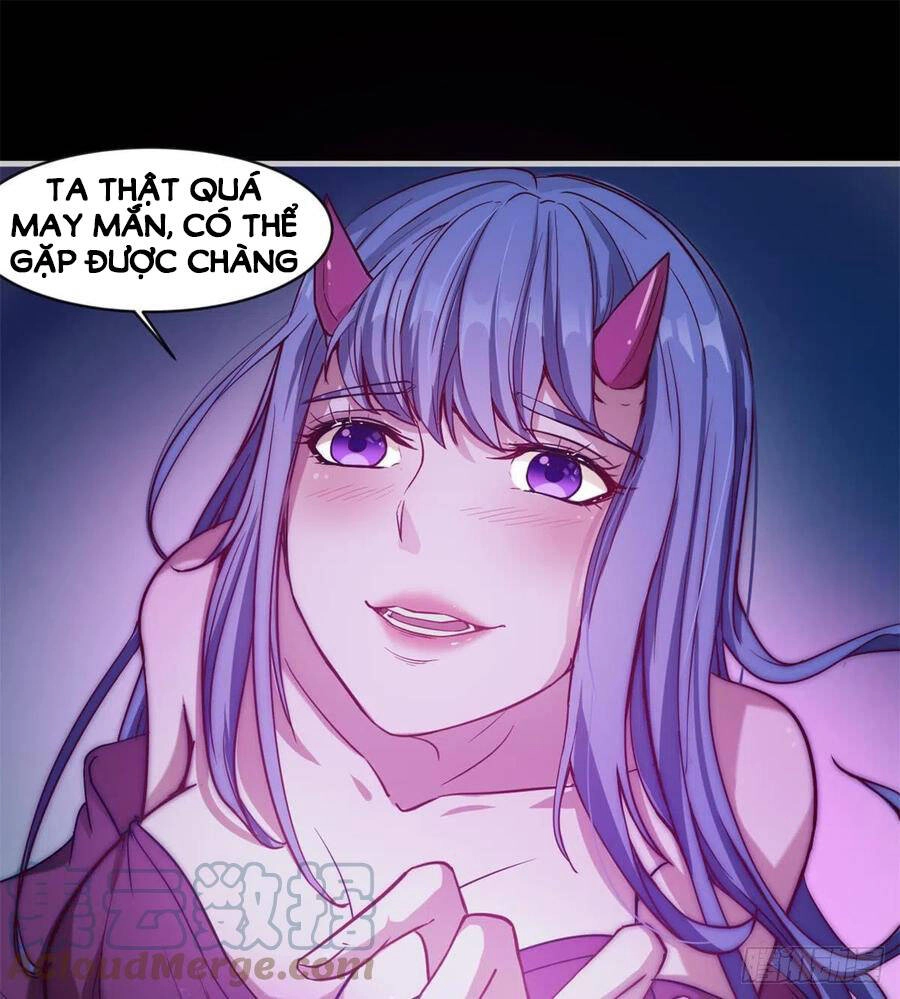 Ma Hoàng Sư Đệ Quả Thực Quá Chung Tình Chapter 78 - 55