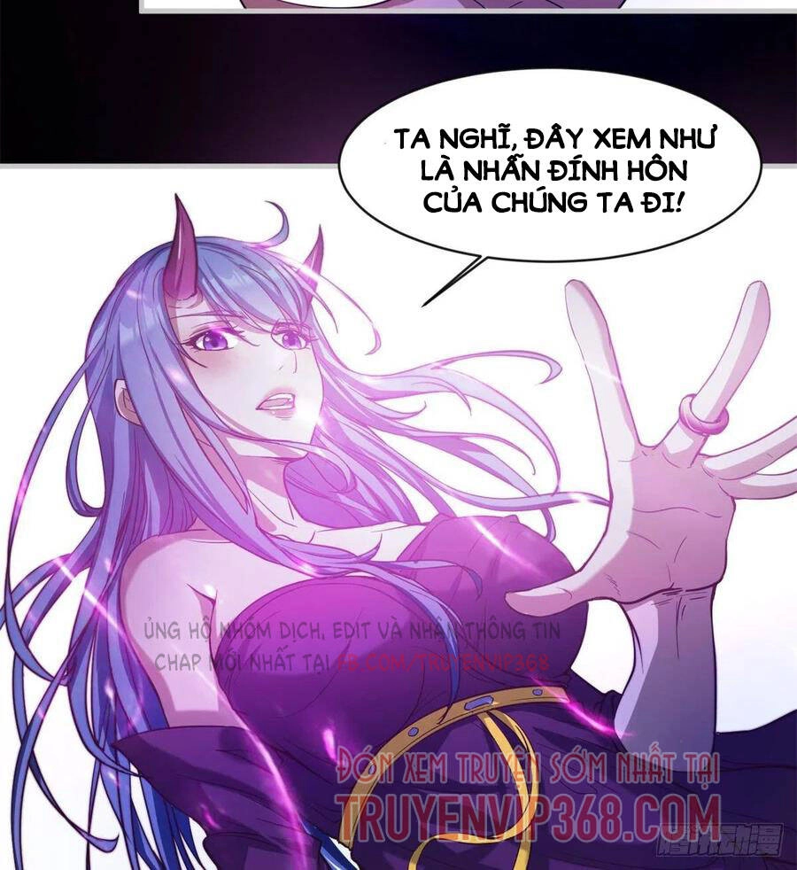 Ma Hoàng Sư Đệ Quả Thực Quá Chung Tình Chapter 78 - 56