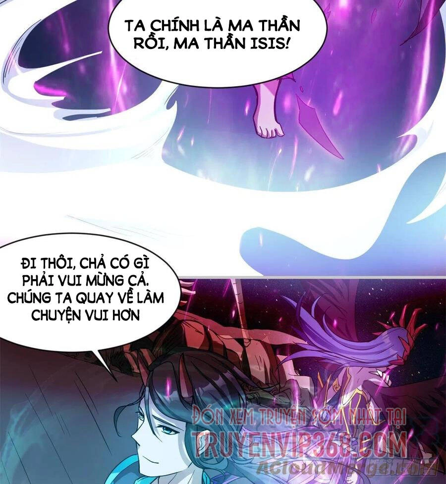 Ma Hoàng Sư Đệ Quả Thực Quá Chung Tình Chapter 78 - 60