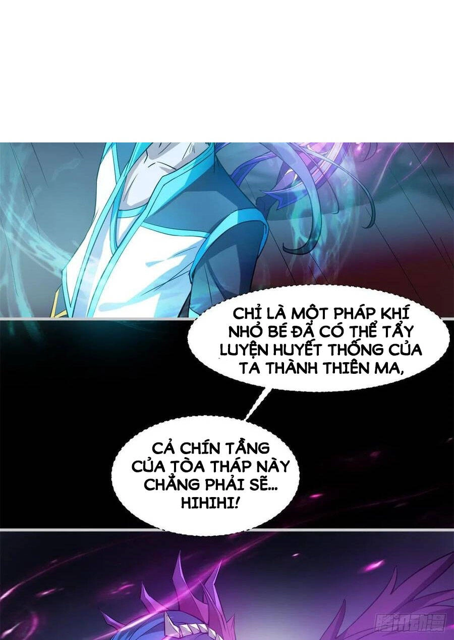 Ma Hoàng Sư Đệ Quả Thực Quá Chung Tình Chapter 78 - 61