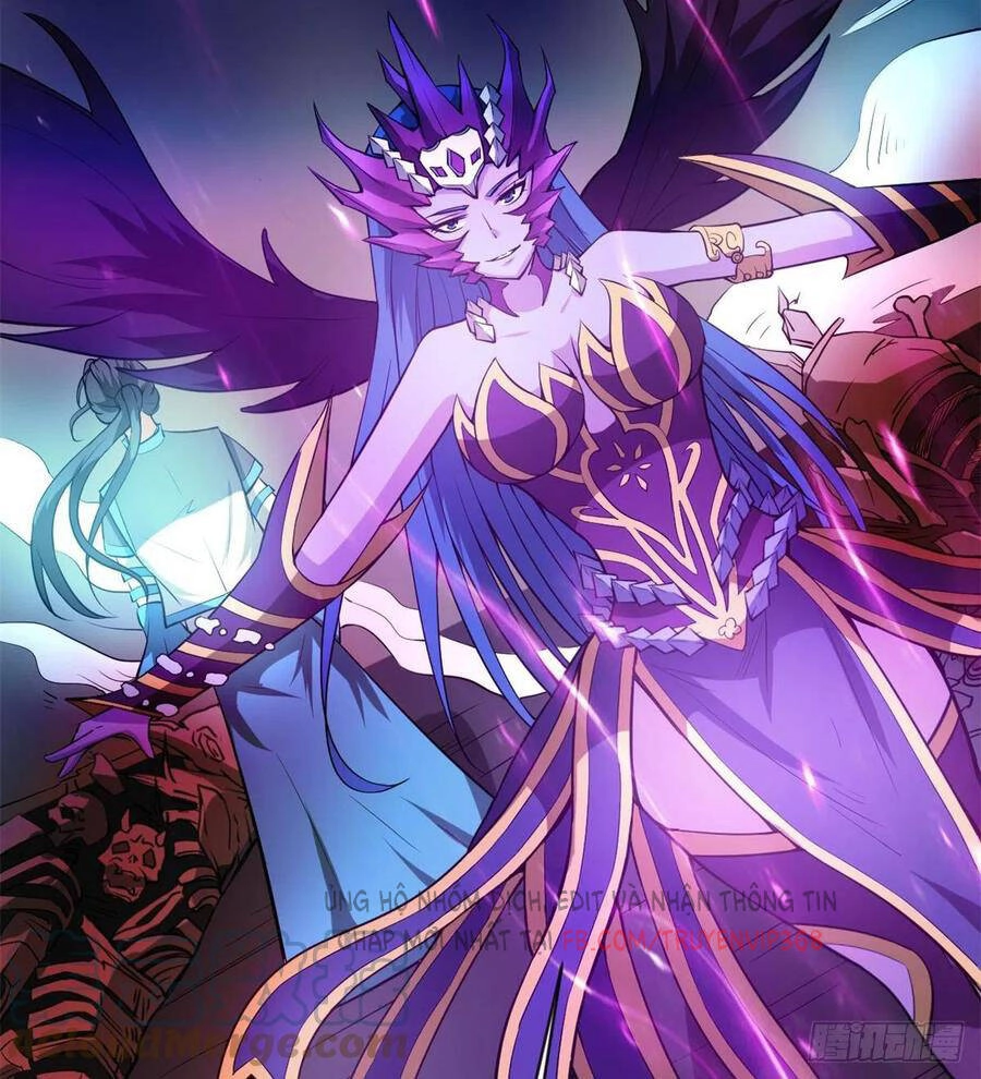 Ma Hoàng Sư Đệ Quả Thực Quá Chung Tình Chapter 78 - 63