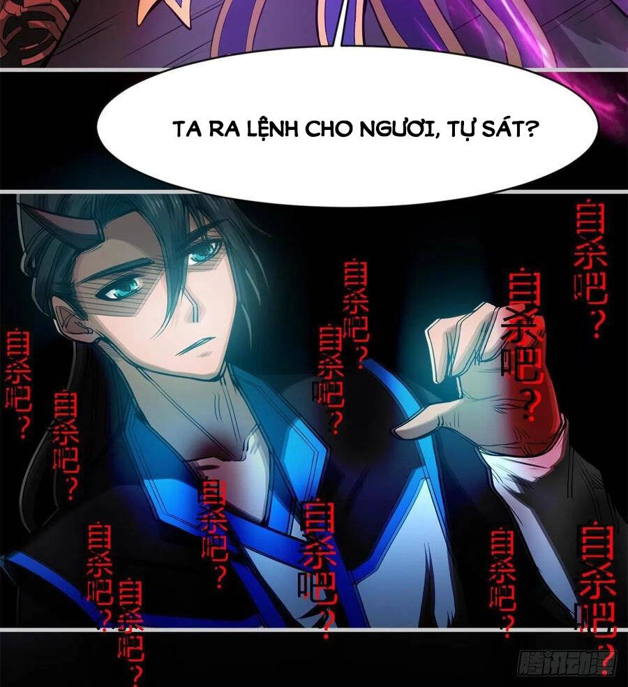 Ma Hoàng Sư Đệ Quả Thực Quá Chung Tình Chapter 78 - 64