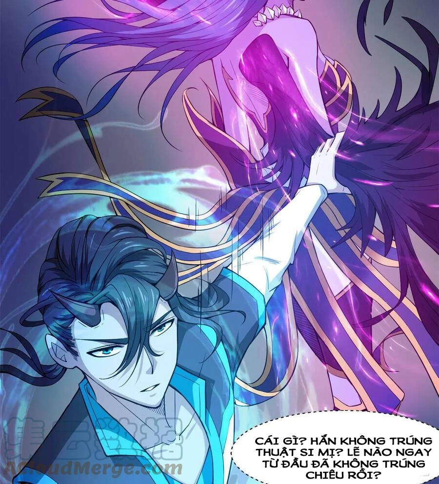 Ma Hoàng Sư Đệ Quả Thực Quá Chung Tình Chapter 78 - 66