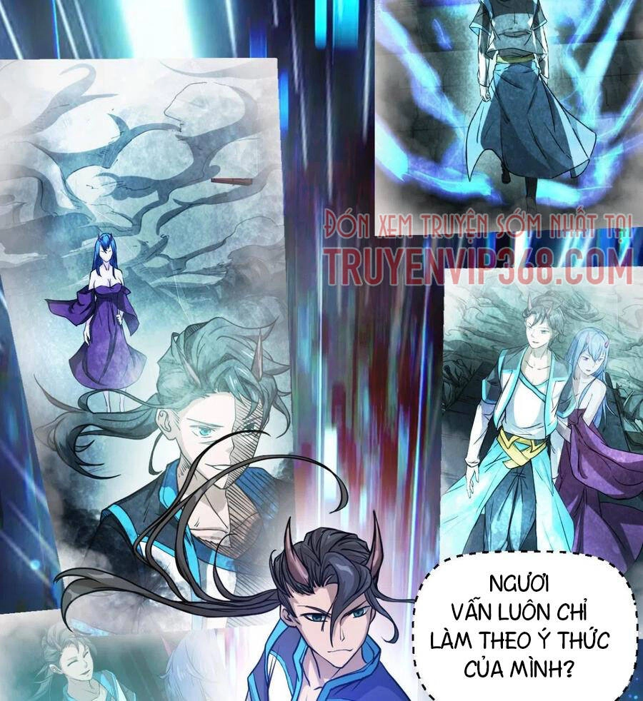 Ma Hoàng Sư Đệ Quả Thực Quá Chung Tình Chapter 79 - 6