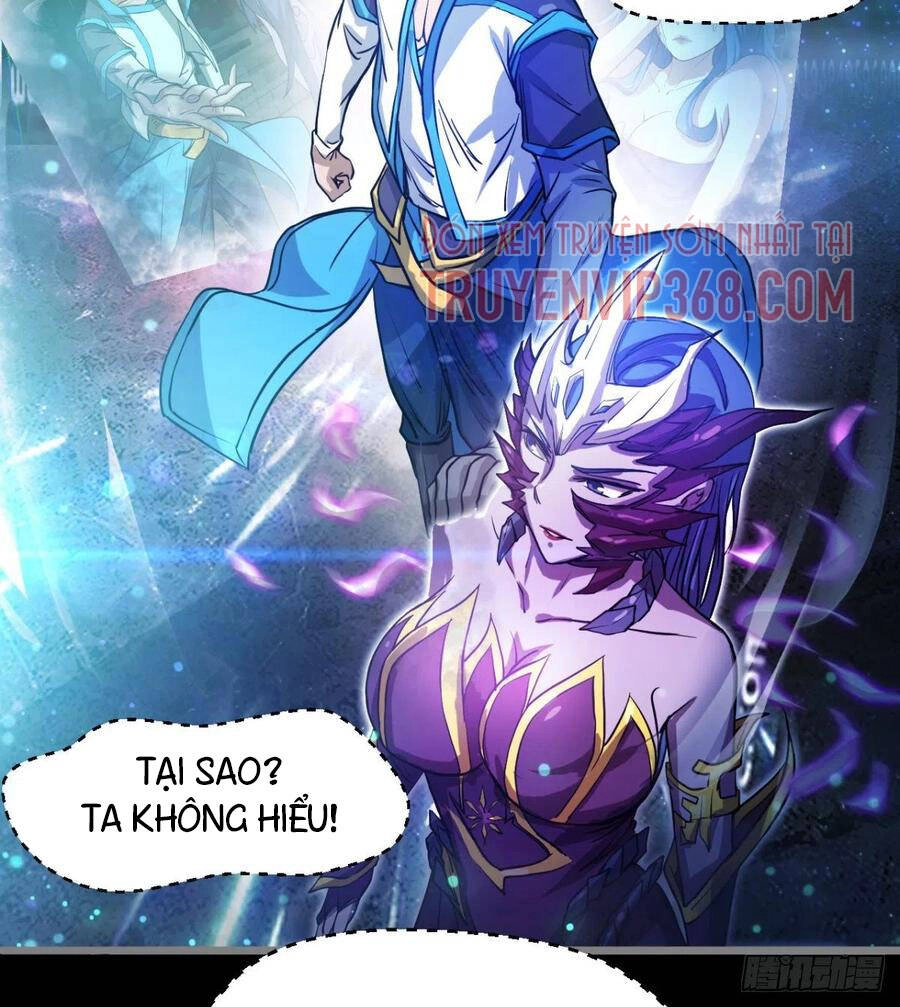 Ma Hoàng Sư Đệ Quả Thực Quá Chung Tình Chapter 79 - 7