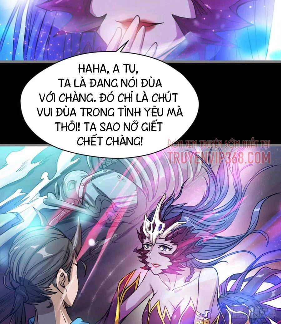 Ma Hoàng Sư Đệ Quả Thực Quá Chung Tình Chapter 79 - 12