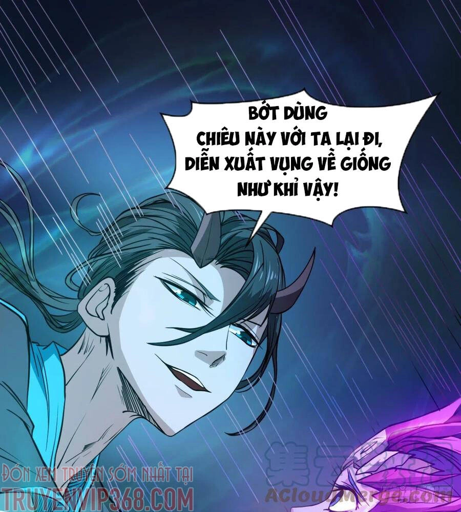 Ma Hoàng Sư Đệ Quả Thực Quá Chung Tình Chapter 79 - 14