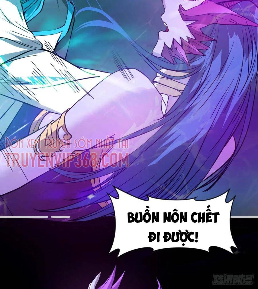 Ma Hoàng Sư Đệ Quả Thực Quá Chung Tình Chapter 79 - 15