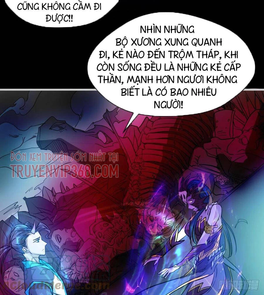 Ma Hoàng Sư Đệ Quả Thực Quá Chung Tình Chapter 79 - 17