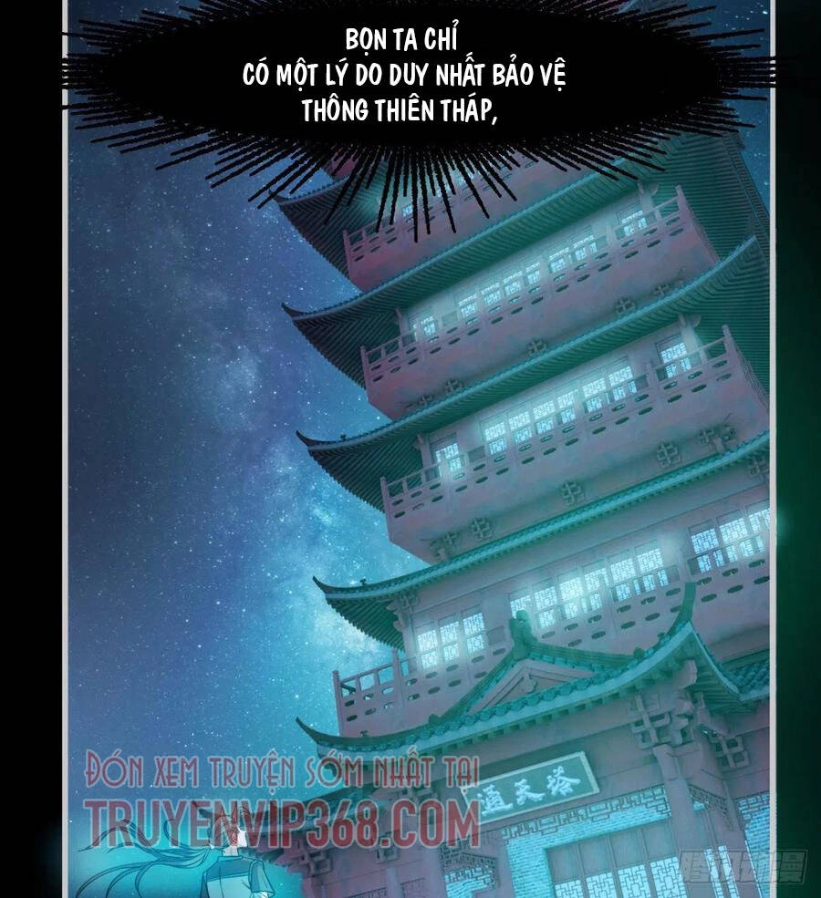 Ma Hoàng Sư Đệ Quả Thực Quá Chung Tình Chapter 79 - 21