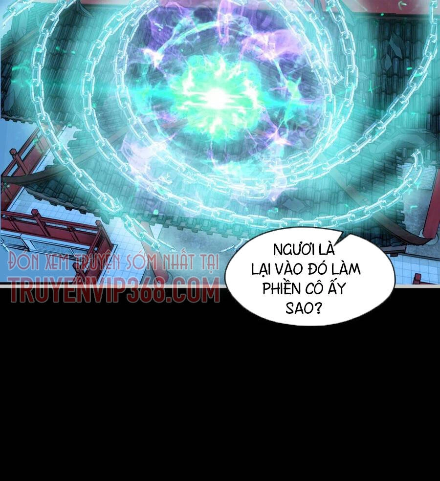 Ma Hoàng Sư Đệ Quả Thực Quá Chung Tình Chapter 79 - 24